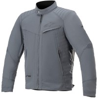 Alpinestars T-Burstun Drystar Textile Jacket - Storm Grey