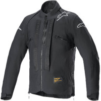 Alpinestars Techdura Jacket - Black Reflex