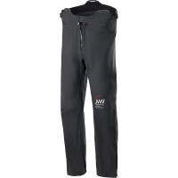 Alpinestars AMT Storm Gear Drystar XD Textile Trousers - Black