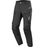 Alpinestars Hyde XT Drystar Textile Trousers - Black