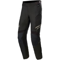 Alpinestars Road Tech Gore-Tex Textile Trousers - Black