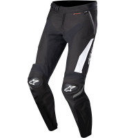 Alpinestars T-SP R Drystar Trousers - Black / White