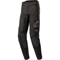 Alpinestars Venture XT In Boot Textile Trousers - Black