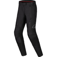 Alpinestars Stella ST-1 Waterproof Trousers - Black