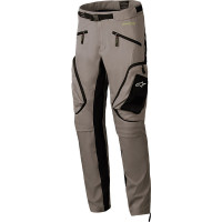 Alpinestars Acteon Textile Trousers - Sand