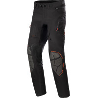 Alpinestars AMT-10R Drystar XF Textile Trousers - Black