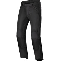 Alpinestars C-1 Air Textile Trousers - Black