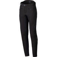 Alpinestars Ladies Alamosa Textile Trousers - Black