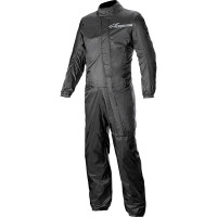 Alpinestars Hurricane Rain V2 Suit - Black