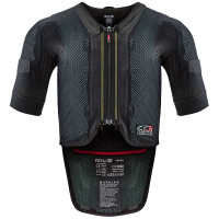 Alpinestars Tech-Air 7X Airbag - Black / Red