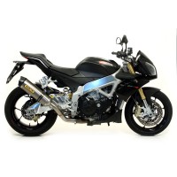 Arrow Exhaust - Aprilia Tuono V4 R