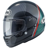 Arai Concept-XE - Temu Green