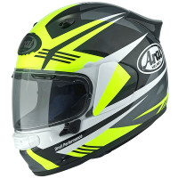 Arai Quantic - Mark Yellow