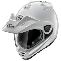 Arai Tour X5 - Diamond White