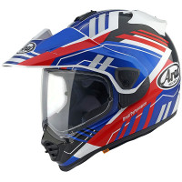 Arai Tour X5 - Trail Blue