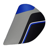 Arai J Type Side Pods - Sense Blue