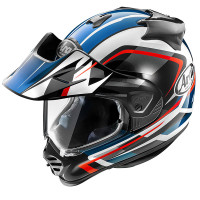 Arai Tour X5 - Discovery Blue