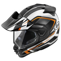 Arai Tour X5 - Discovery Orange