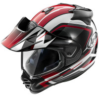 Arai Tour X5 - Discovery Red