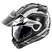 Arai Tour X5 - Discovery White