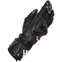 Arc-on 034 RS Gloves - All Black