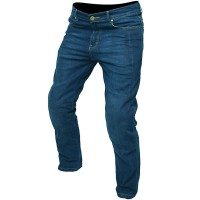 ARMR Moto M789 Classic Aramid Jeans - Indigo