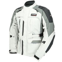 armr kiso jacket