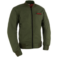 ARMR Bomber 2.0 Jacket - Khaki