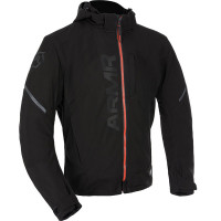 ARMR Kyoto 1.0 Jacket - Black