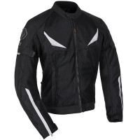 ARMR Eyoshi 3.0 Air Jacket - Black / Light Grey