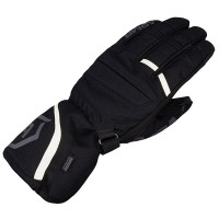 ARMR Kiso 4.0 Waterproof Gloves - Black