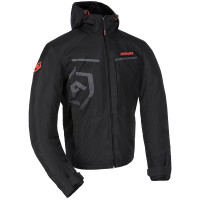 ARMR Suko 1.0 Waterproof Jacket - Black