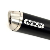 Arrow Exhaust - Suzuki GSX-R600 / 750