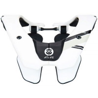 Atlas Air Lite Neck Brace - White