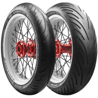 Avon Spirit ST AV75 - 120/70 R19 (60W)