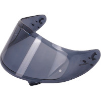 Axor Apex Race Visor - Not Road Legal