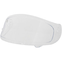 Axor Apex Clear Visor - Road Legal