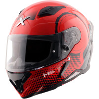 Axor SH890 - Spear Gloss Hex Red