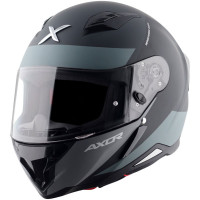 Axor SH890 - Hunter Turbo Matt Black / Grey