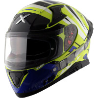 Axor Apex - Hex-2 Gloss Neon Yellow / Blue