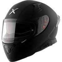 Axor Apex - Solid Matt Black