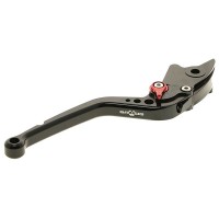 Bad Dog Brake Levers - F-12 Regular Black