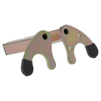 Bad Dog Rear Paddock Stand V Adaptor Hooks