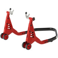 Bad Dog Racing Rear Paddock Stand