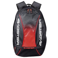 Bagster Player Evo Backpack - Black / Red - 18L