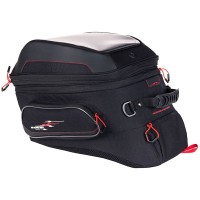 Bagster Adventur Lock'N Start Tank Bag - 20L-25L