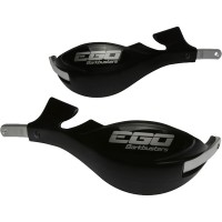 Barkbusters Ego Handguards - Straight Mount