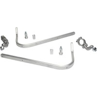 Barkbusters Two Point Mount Hardware Kit - BMW G650 X