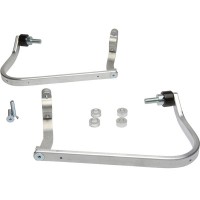 Barkbusters Two Point Mount Hardware Kit - BMW F650/800 GS