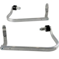 Barkbusters Two Point Mount Hardware Kit - Kawasaki Versys-X 300